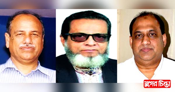 আন্দোলনে না থেকেও ঘরে বসে মনোনয়ন প্রত্যাশা