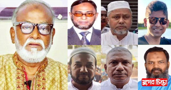 তৈমূরের সিদ্ধান্ত &lsquo;ভুল&rsquo; দাবি মহানগর বিএনপির বিদ্রোহীদের