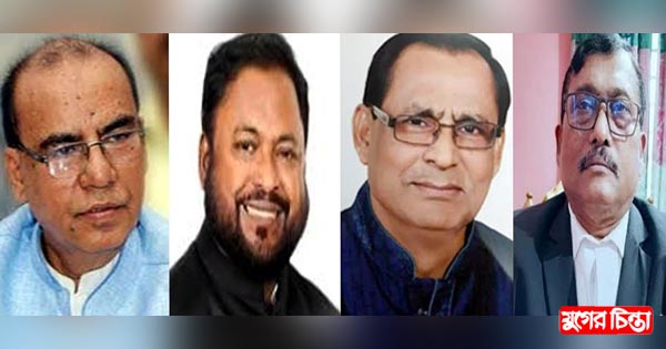 গুমোট পরিস্থিতিতেও উৎফুল্ল আ.লীগ