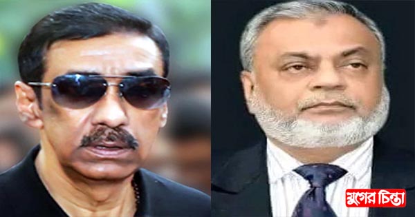 গিয়াসউদ্দিনকে নিয়ে কৌশলী শামীম ওসমান