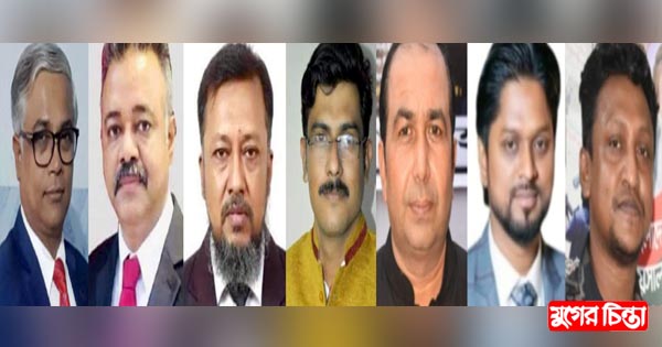 বিএনপির ঘাড়ে ধরপাকড়ের খড়গ