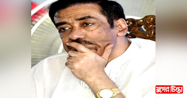 মৃত্যু ঝুঁকিতে শামীম ওসমান