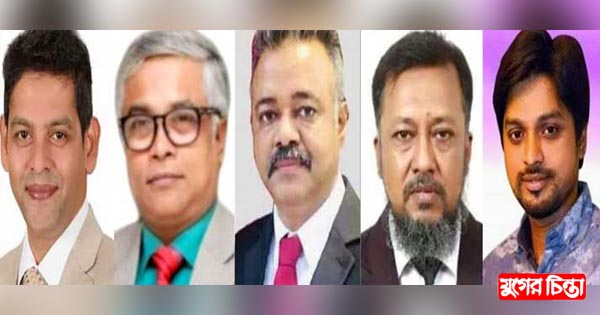 ত্রিমুখী সংঘর্ষে পণ্ড বিএনপির মহাসমাবেশ