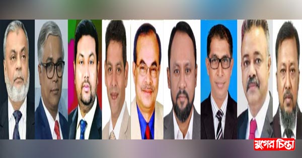 মামলা-হামলা-গ্রেফতারে উত্তপ্ত নারায়ণগঞ্জ