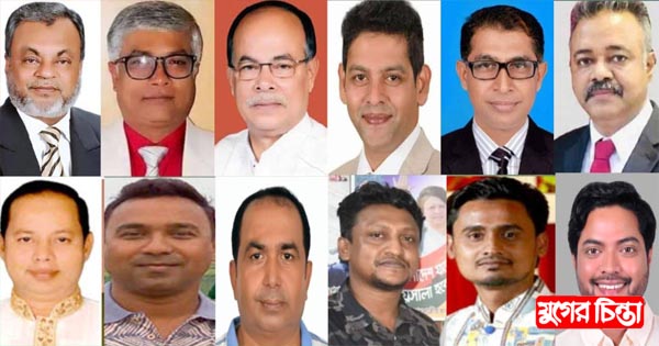 তফসিল ঘোষণার পরও পালিয়ে বিএনপি