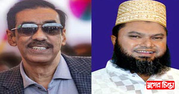 শামীমের বিপরীতে পলাশের মনোনয়নপত্র কেনার নেপথ্যে