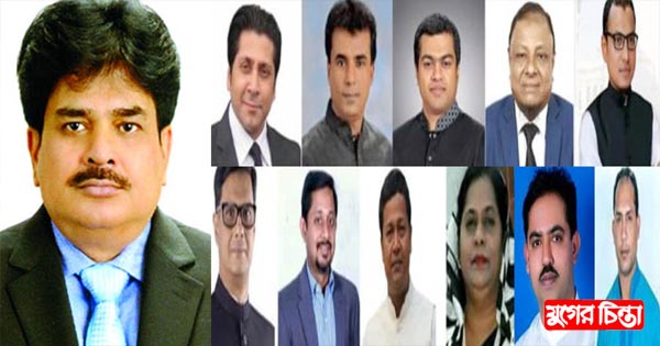 খোকাকে সরিয়ে আ.লীগের এমপি হতে চান ১৫ জন