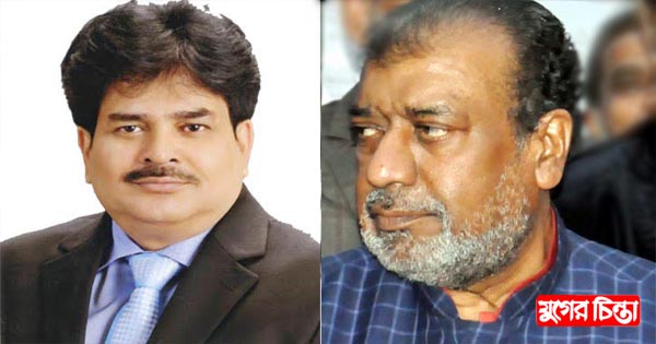 সেলিম ওসমান-খোকার গলার কাঁটা আ.লীগ