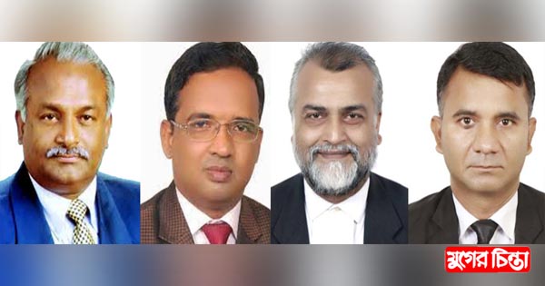 পাঁচ সাবেক সংসদ সদস্যসহ ২৩০ আসনে তৃণমূল বিএনপির প্রার্থী ঘোষণা