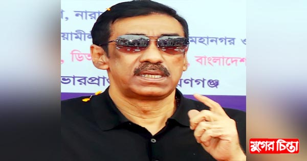 বউয়ের মত সাজাতে আরো সময় চান শামীম ওসমান