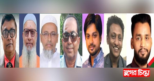 ডিসেম্বরে বিএনপির সব কর্মসূচি কঠোর