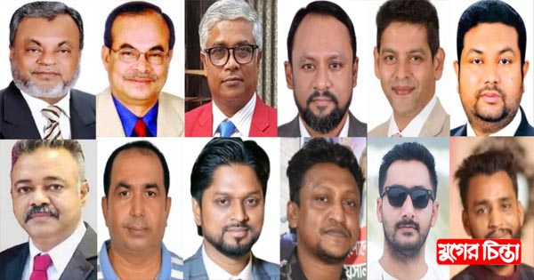 নির্বাচন নিয়ে ভাবছে না বিএনপি