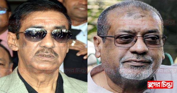 ভোটার নিয়ে দুঃশ্চিন্তায় দুই ভাই