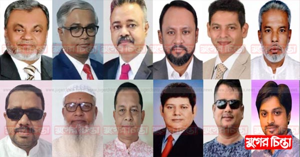 &lsquo;অসহযোগ&rsquo; আন্দোলনে লিফলেট&nbsp;বিতরণ করেই ক্ষান্ত