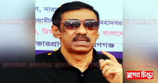 এবারও ভোট চান না শামীম ওসমান