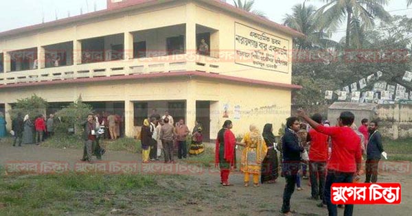 ভোট কেন্দ্রে যাওয়া নিয়ে যেসব কারণে ভোটারদের অনীহা