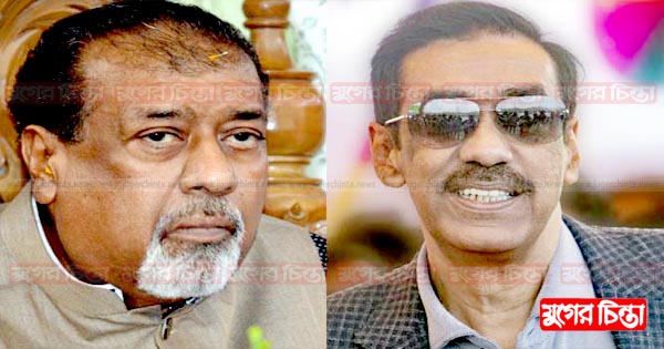 শামীম-সেলিমের আসনেই&nbsp;সবচাইতে কম ভোট