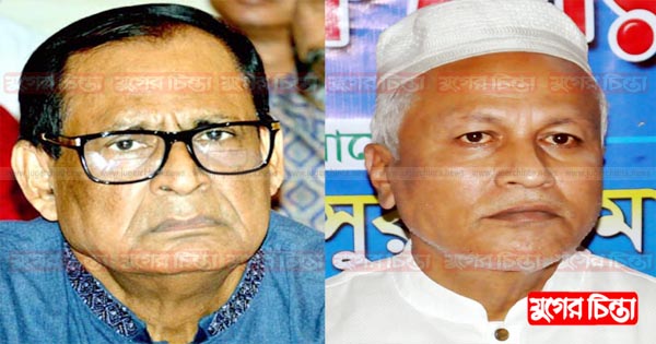 স্বতন্ত্র থাকলে চ্যালেঞ্জে পড়তেন সেলিম ওসমান