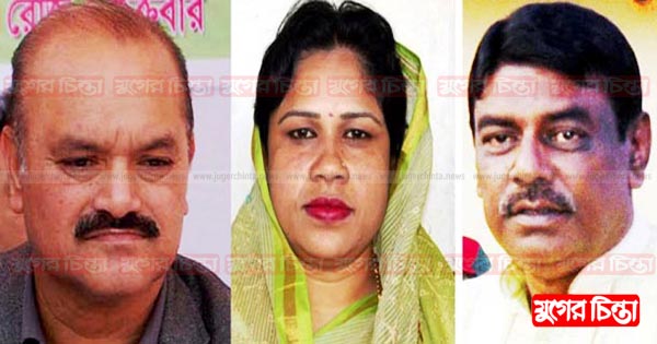 সদরে কপাল পুড়তে পারে বর্তমান চেয়ারম্যানদের