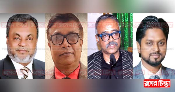 আতঙ্কে থাকা বিএনপি নেতাদের সামনের পথ কি হবে