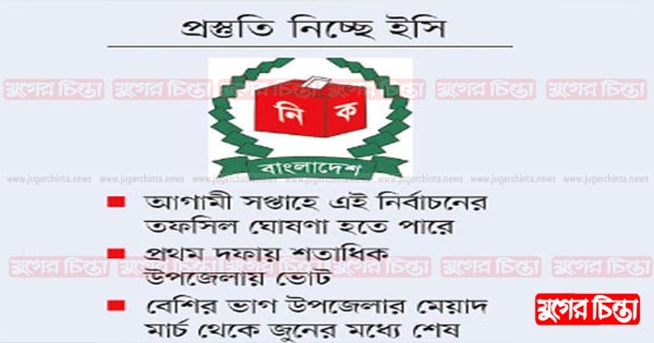 বন্দরে উপজেলা নির্বাচনের জোর প্রস্তুতি