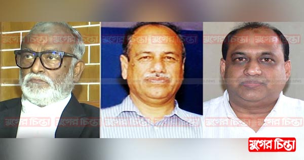 লোভের কারণেই বিএনপি থেকে ছিঁটকে তারা