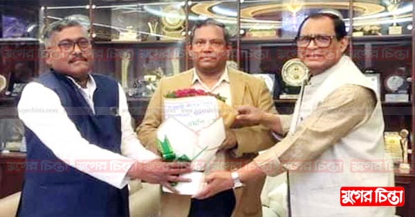 সমালোচনার মুখে মির্জা আজমের ডেরায় আনোয়ার-খোকন