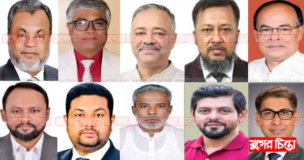 ভয় কাটেনি বিএনপি নেতাদের