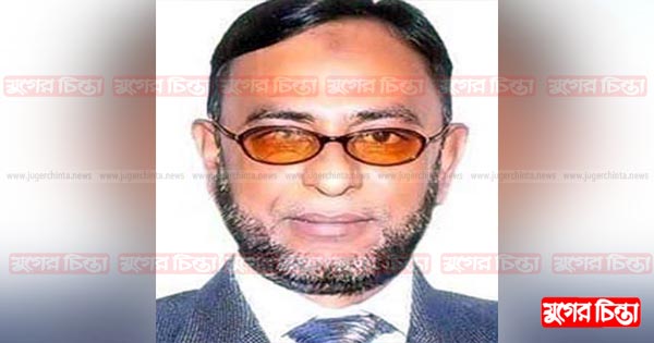 বহিষ্কৃত মুকুল বিএনপি ছেড়ে থাবা দিচ্ছেন উপজেলা নির্বাচনে