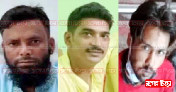 সবুজ-শহিদ বাহিনীর তাণ্ডব বেড়েই চলেছে