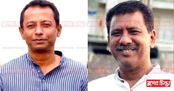 নিজাম-সাজনুর কথার লড়াই