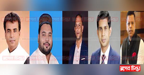 সোনারগাঁ-রূপগঞ্জ নির্বাচনে আ.লীগের প্রতিপক্ষ আ.লীগ