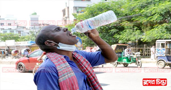 &lsquo;এইভাবেই চলতাছে জীবন&rsquo;