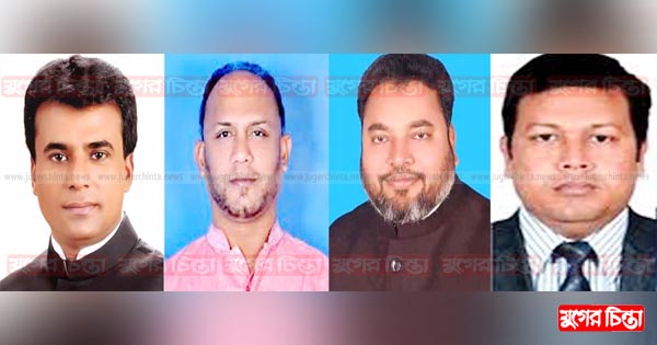 উপজেলা নির্বাচনকে ঘিরে সোনারগাঁয়ে টাকার ঝড়