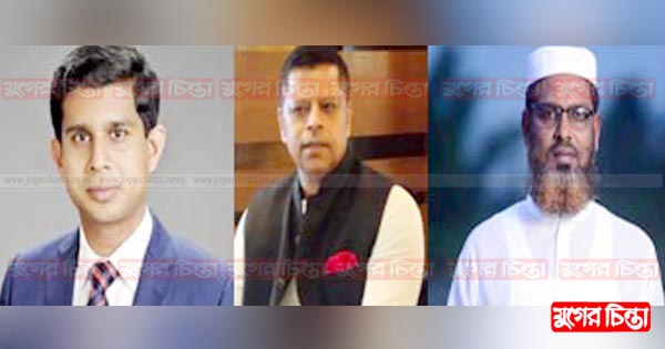 রূপগঞ্জে পাপ্পা-সেলিম দ্বৈরথ