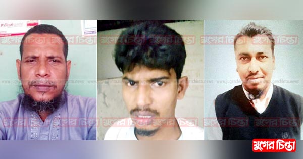 বড় রাজুর শেল্টারে সাল্লু-হীরা