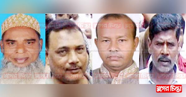 কোমায় না.গঞ্জের শ্রমিকদল