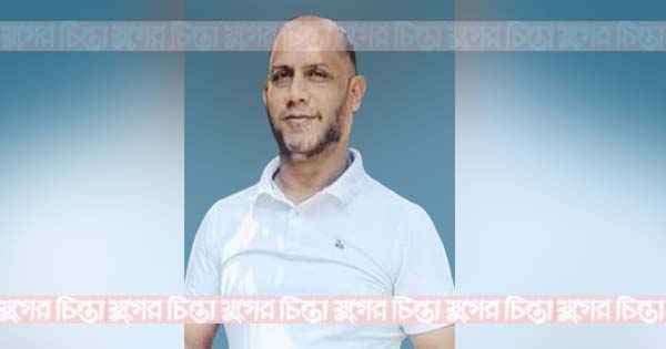 প্রতিপক্ষকে ঘায়েল করতে গিয়ে নিজেই ঝুলে গেলেন বাবু