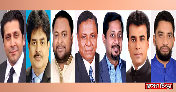 সোনারগাঁয়ে উত্তাপ, নেপথ্যে কে?