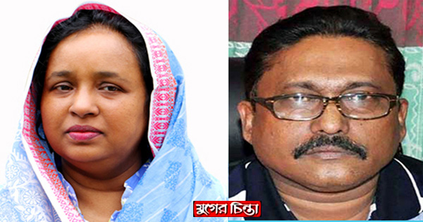 আইভীকে নিয়ে খোকন সাহার উপলব্ধি আক্ষেপ ও অভিযোগ
