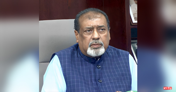 সুযোগ পেলে মেয়রকে নিয়ে মেট্রোপলিটন&nbsp;সিটি বানাবো : সেলিম ওসমান