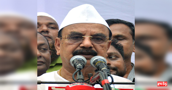 &lsquo;ভারতের সাথে স্বামী স্ত্রীর সম্পর্ক, &nbsp;চায়নার সাথে কি পরকিয়া?&rsquo; &nbsp;