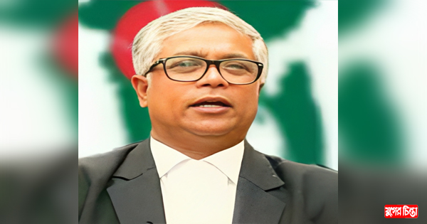 দেশে সুষ্ঠু নির্বাচন না হলে দুর্ভিক্ষ লাগবে : সাখাওয়াত