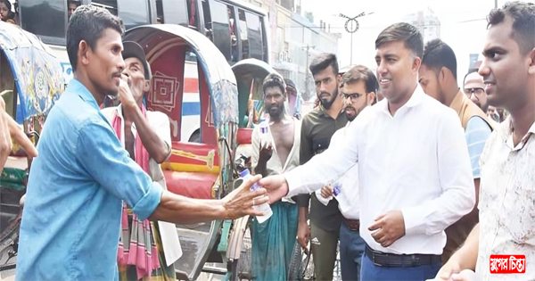 রাত ৮টার পর সকল মাকের্ট ও দোকান বন্ধ ঘোষণা &nbsp;