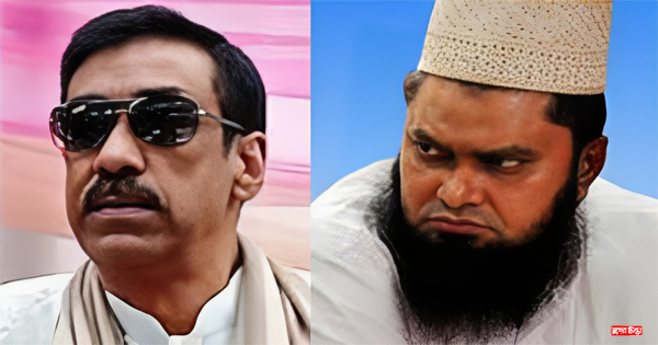 প্রধানমন্ত্রী চান প্রতিদ্বন্দ্বিতামূলক নির্বাচন, কি করবেন পলাশ?