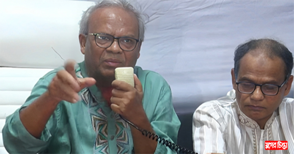 সুষ্ঠু নির্বাচনের কথা উঠলেই শেখ হাসিনার গায়ে জ্বর আসে : রিজভী &nbsp;