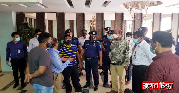 মামুনুল কান্ডে খোঁজা হচ্ছে প্রশাসনের গাফলতি