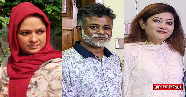 শিউলি-লুনার চাপে কোনঠাসা খোরশেদ