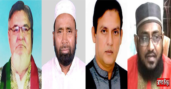 এবারও বিনা ভোটেই চেয়ারম্যান হতে চান তারা!