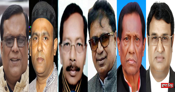 বন্দরে আ&rsquo;লীগের সুবিধাবাদীদের নির্মূলে একাট্টা তৃণমূল &nbsp;